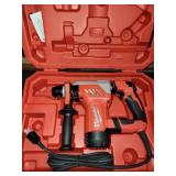 Milwaukee 1-1/8' SDS+ Rotary Hammer