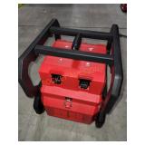 Milwaukee M18 3600w / 1800w Power Supply