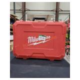 Milwaukee M18 Short Throw Press Tool Kit