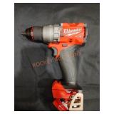 MILWAUKEE M18 1/2' Hammer/Drill Combo