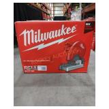 Milwaukee 14' Abrasive Cut-Off Machine