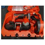 MILWAUKEE M12 Sub-Compact Band Saw Kit