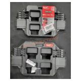 Milwaukee PACKOUT Compact Plates