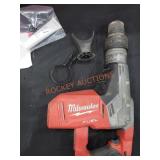 Milwaukee M18 1-9/16' Rotary Hammer