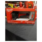 Milwaukee TrapSnake 25' Auger W Cable Drive