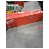 Milwaukee Folding Miter Saw Stand