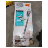 Black&Decker Cordless Stick Vacuum