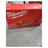 Milwaukee M18 4 Tool Combo Kit