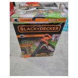Black&Decker Corded 3in1 VacPack
