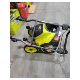 RYOBI 40V Snow Blower