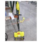 Ryobi 40V Snow Shovel