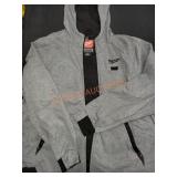 (2X) Milwaukee M12 Heated Hoodie Kit