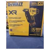 Dewalt 20V 21ï¿½ Plastic Collated Framing Nailer