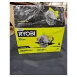 RYOBI 7 1/4' Circular Saw