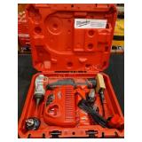 MILWAUKEE M12 PEX Expander Kit