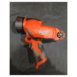 MILWAUKEE M12 20oz Caulk/Adhesive Gun Kit