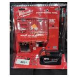 Milwaukee M18 RedLithium XC5.0 Combo