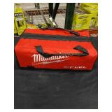 Milwaukee 1' D-Handle High Torque Impact Wrench W