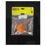 RYOBI 9pc. Sheet Sander Sand Paper
