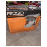 Ridgid 13' Thickness Planer