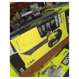 Ryobi 40V Jet Fan Blower/ Vacuum