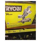 Ryobi 10' Compound Miter Saw