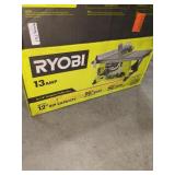 Ryobi 8-1/4' Compact Table Saw