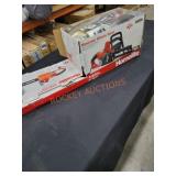 Homelite Electric Chainsaw