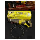 RYOBI Variable Speed Reciprocating Saw