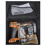 DeWalt 18v Subcompact 1/2' Drill/Driver Kit