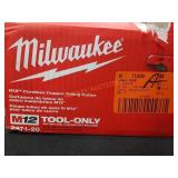 MILWAUKEE M12 Copper Tubing Cutter