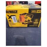 Dewalt 20V 6 1/2' Circular Saw