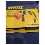 Dewalt 1/2' Hammerdrill