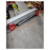 Milwaukee Folding Miter Saw Stand