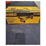 Dewalt 4.5' Angle Grinder