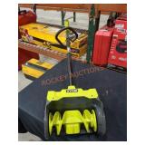 Ryobi 10' Snow Shovel
