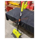 Ryobi  40V 12' Snow Shovel