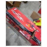 Milwaukee M18 16' Chainsaw Kit