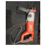 MILWAUKEE 8-Amp 1' SDS Plus Rotary Hammer