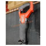 MILWAUKEE M18 7 Tool Combo