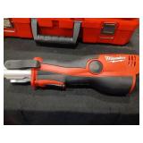 MILWAUKEE M12 Force Logic Press Toll 1/2'-1'