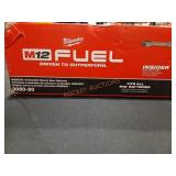 MILWAUKEE M12 Extended Reach Box Ratchet