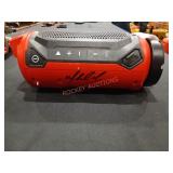 MILWAUKEE Bluetooth Speaker