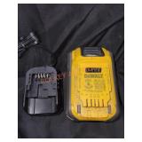 DeWalt FlexVolt 9Ah Battery Combo