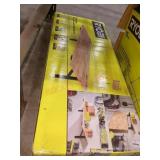 Ryobi Stowaway Wall Mounted Workbench