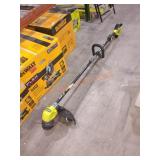 Ryobi 40V 17' String Trimmer