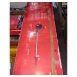 Milwaukee M18 Rubber Broom Attachment