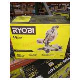 Ryobi 10' Compound Miter Saw