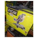 Ryobi 10' Compound Miter Saw