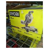 Ryobi 10' Compound Miter Saw